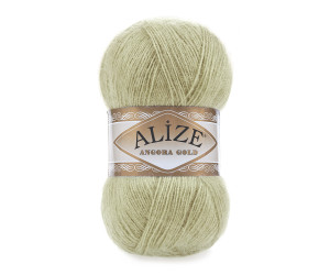 Пряжа Alize Angora Gold 267