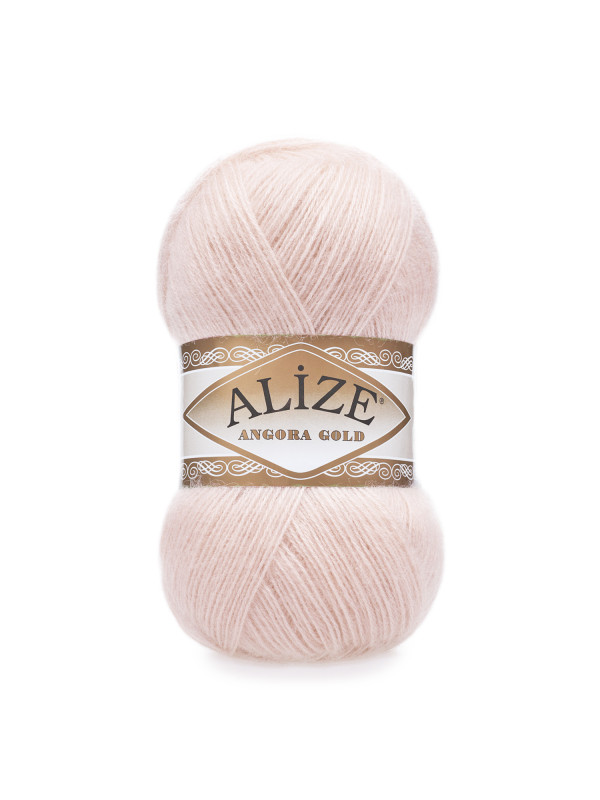 Пряжа Alize Angora Gold 271