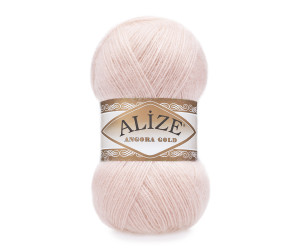 Пряжа Alize Angora Gold 271