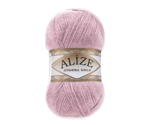 Пряжа Alize Angora Gold 295