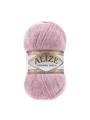 Пряжа Alize Angora Gold 295