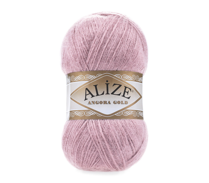 Пряжа Alize Angora Gold 295