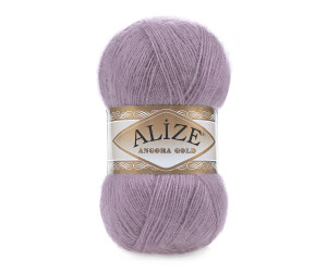 Пряжа Alize Angora Gold 312