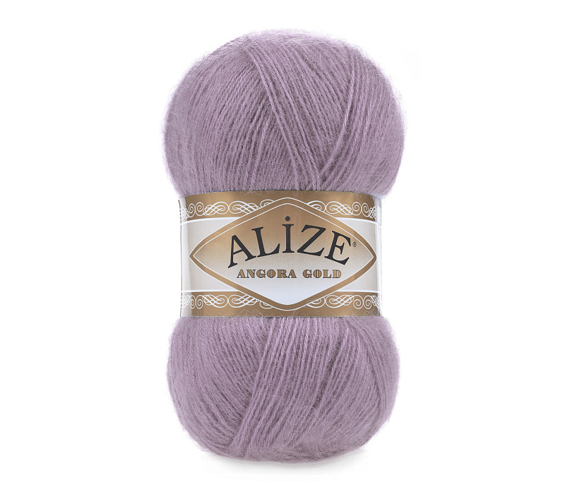 Пряжа Alize Angora Gold 312