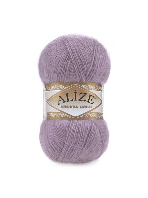 Пряжа Alize Angora Gold 312