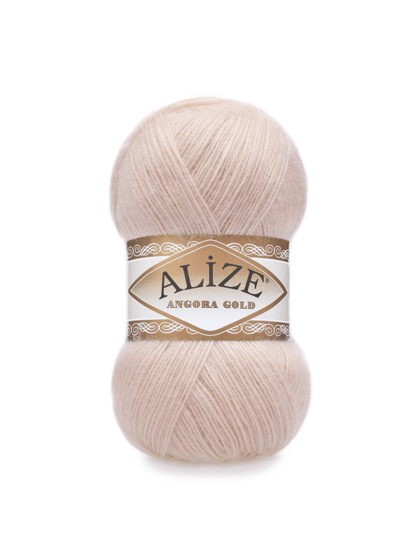 Пряжа Alize Angora Gold 404