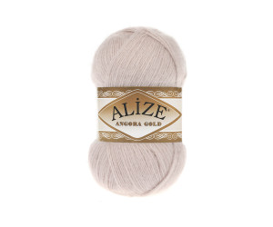 Пряжа Alize Angora Gold 506