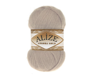 Пряжа Alize Angora Gold 506