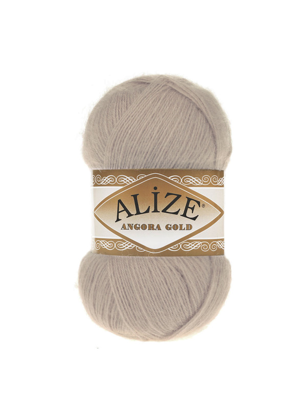 Пряжа Alize Angora Gold 506