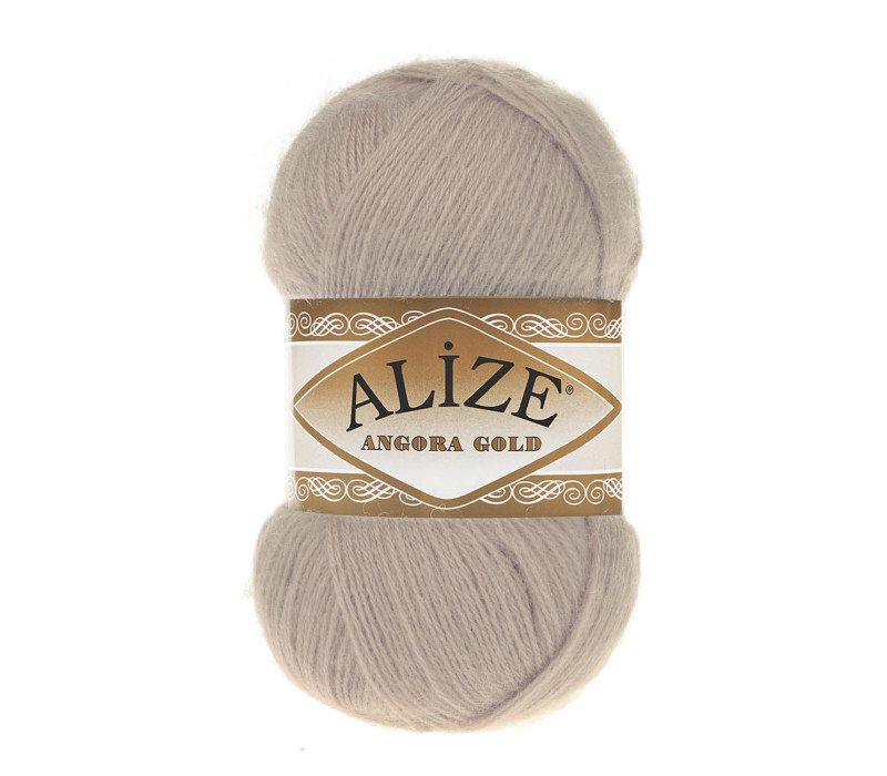 Пряжа Alize Angora Gold 506