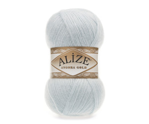 Пряжа Alize Angora Gold 514