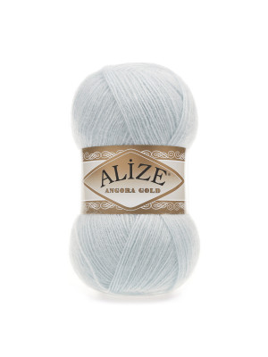 Пряжа Alize Angora Gold 514