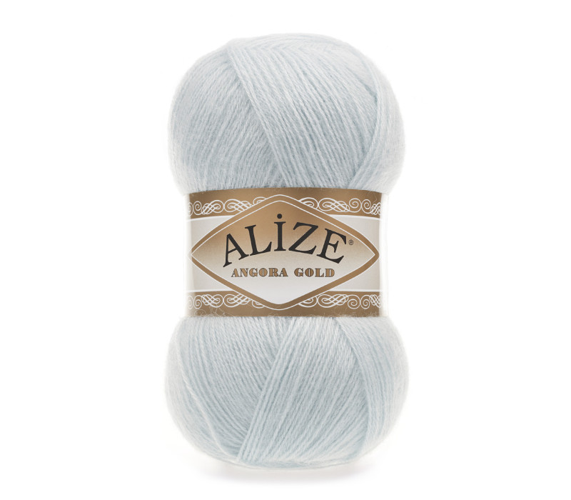 Пряжа Alize Angora Gold 514 Пряжа Alize Angora Gold 514