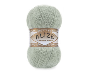 Пряжа Alize Angora Gold 515