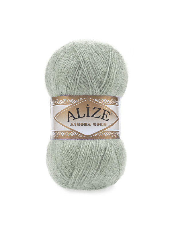 Пряжа Alize Angora Gold 515