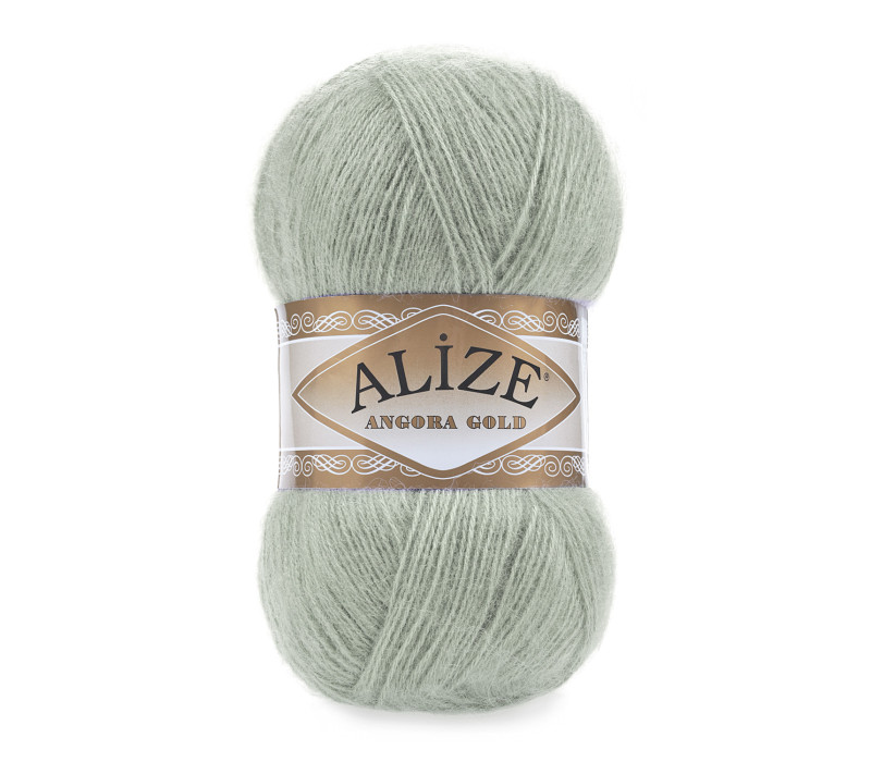 Пряжа Alize Angora Gold 515 Пряжа Alize Angora Gold 515