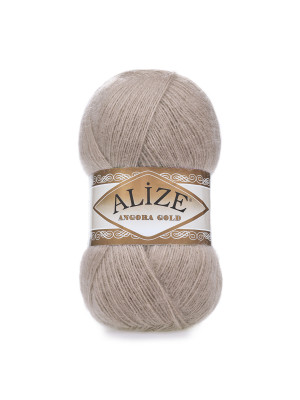 Пряжа Alize Angora Gold 541