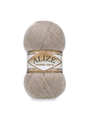 Пряжа Alize Angora Gold 541