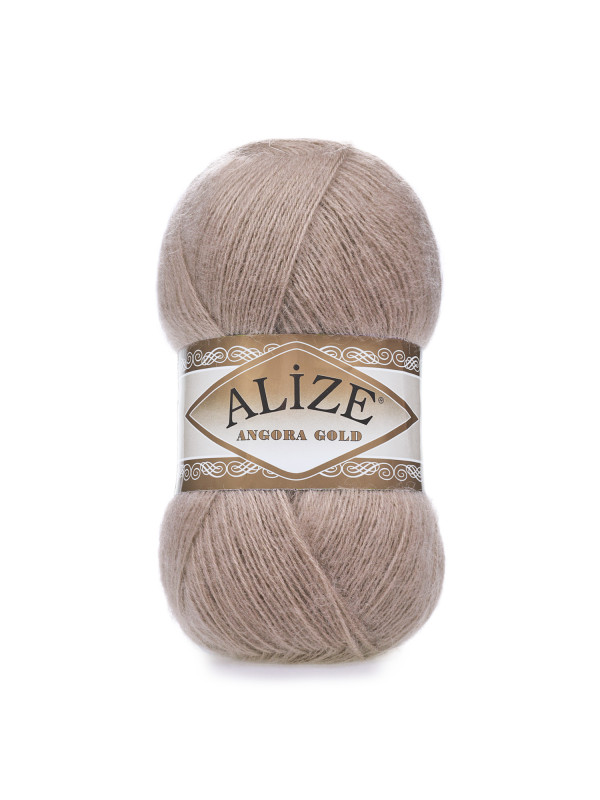 Пряжа Alize Angora Gold 542