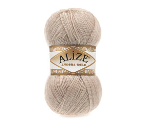 Пряжа Alize Angora Gold 543