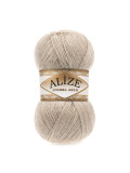 Пряжа Alize Angora Gold 543