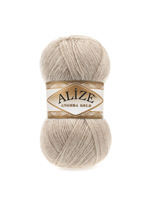 Пряжа Alize Angora Gold 543