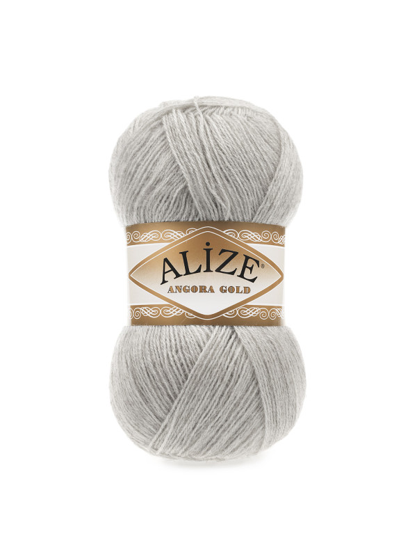 Пряжа Alize Angora Gold 652