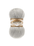 Пряжа Alize Angora Gold 652