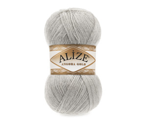 Пряжа Alize Angora Gold 652