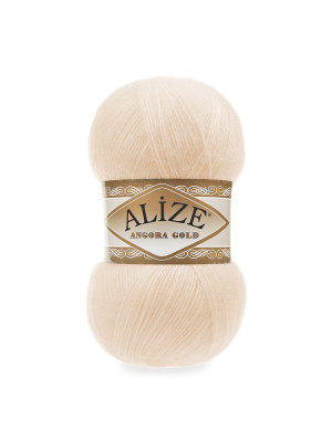 Пряжа Alize Angora Gold 681