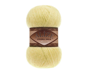 Пряжа Alize Angora Gold Simli 219