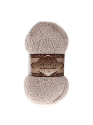 Пряжа Alize Angora Gold Simli 506