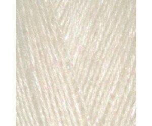 Пряжа Alize Angora Gold Simli 67