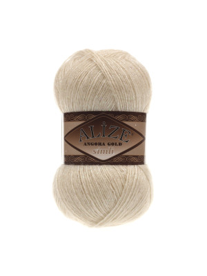 Пряжа Alize Angora Gold Simli 67