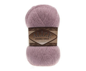 Пряжа Alize Angora Gold Simli 295