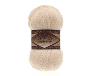 Пряжа Alize Angora Gold Simli 681