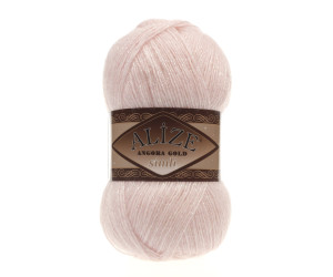 Пряжа Alize Angora Gold Simli 271