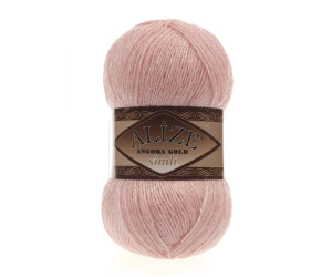Пряжа Alize Angora Gold Simli 363