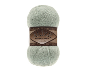 Пряжа Alize Angora Gold Simli 515