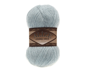 Пряжа Alize Angora Gold Simli 114