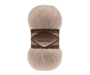Пряжа Alize Angora Gold Simli 404
