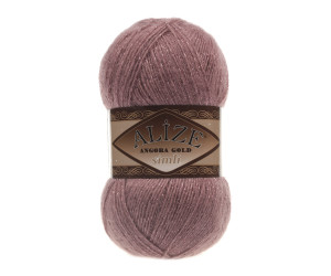 Пряжа Alize Angora Gold Simli 679