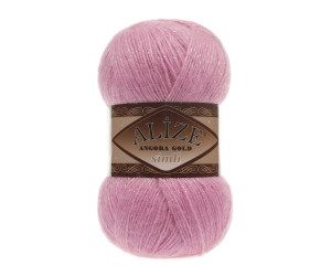 Пряжа Alize Angora Gold Simli 39