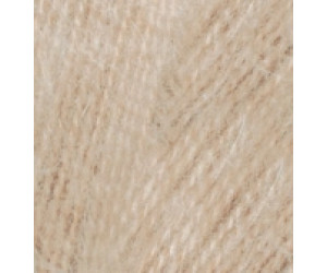Пряжа Alize Angora Real 40 цвет 05