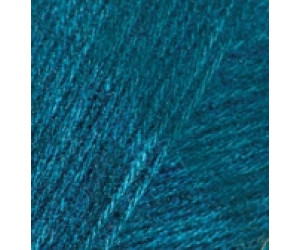 Пряжа Alize Angora Real 40 цвет 17