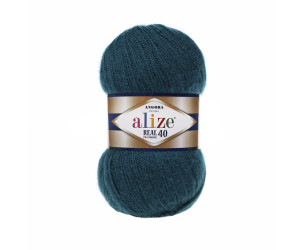 Пряжа Alize Angora Real 40 цвет 17