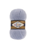 Пряжа Alize Angora Real 40 цвет 51