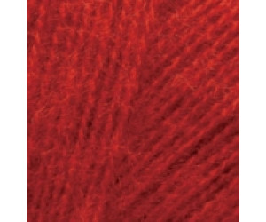 Пряжа Alize Angora Real 40 цвет 56