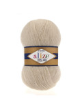 Пряжа Alize Angora Real 40 цвет 67