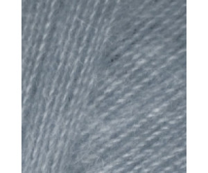 Пряжа Alize Angora Real 40 цвет 87